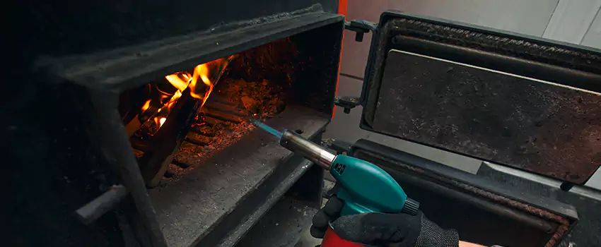 Fireplace Dampers Pivot Repair Services in Shawinigan, Quebec