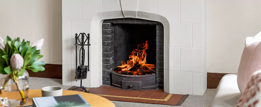 Wood Fireplace Refacing in Shawinigan, QC