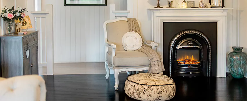 Pellet Fireplace Repair in Saint-Mathieu-du-Parc, Quebec