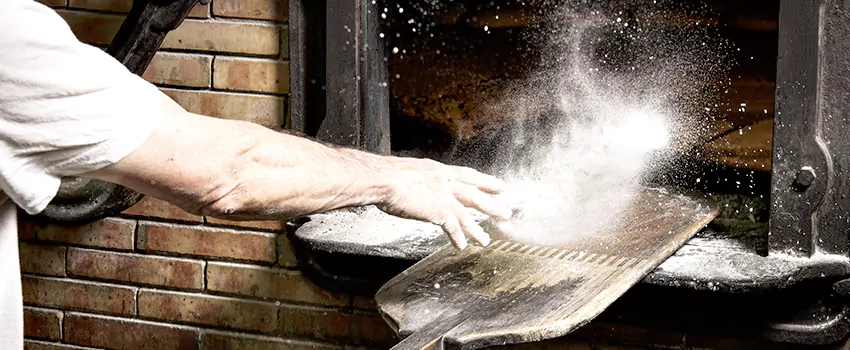 Smoke Chamber Safety Upgrades in Shawinigan, Quebec