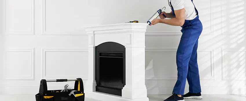 Fireplace Safety Inspection Technician in Shawinigan, QC