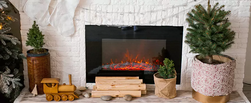 Fireplace Xtrordinair Ember-Glo Insert Fireplace Maintenance in Shawinigan, QC