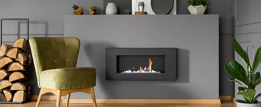 Fixes For Indoor Gas Fireplaces in Shawinigan, Quebec