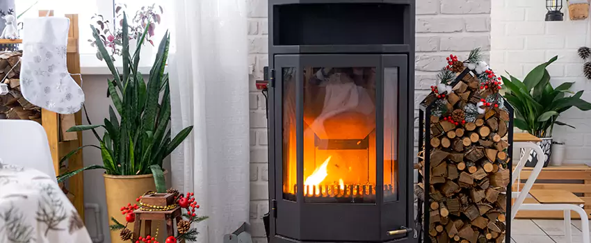 Benefits of Harman Stoves Fireplace in Shawinigan, QC