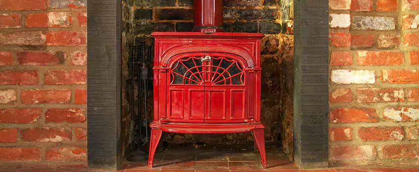 Cost of Hearthstone Stoves Fireplace Services in Shawinigan, QC