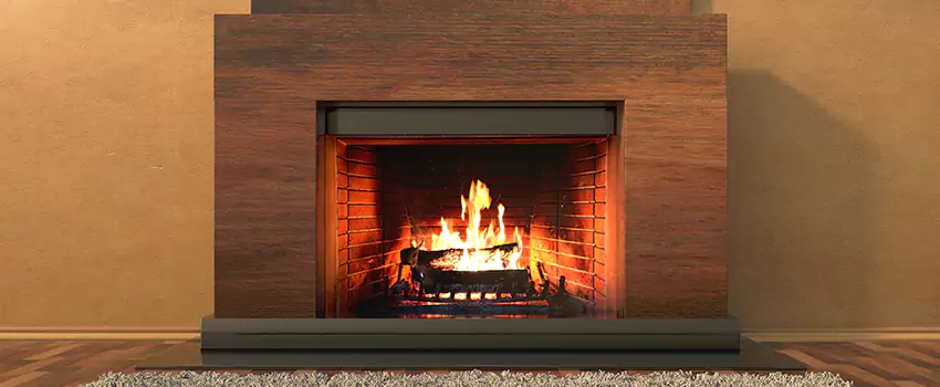Kings Man Direct Vent Fireplaces Services in Saint-Mathieu-du-Parc, Quebec