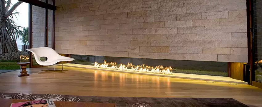 Benefits of Multi-Color Fireplace Installation in Shawinigan, QC