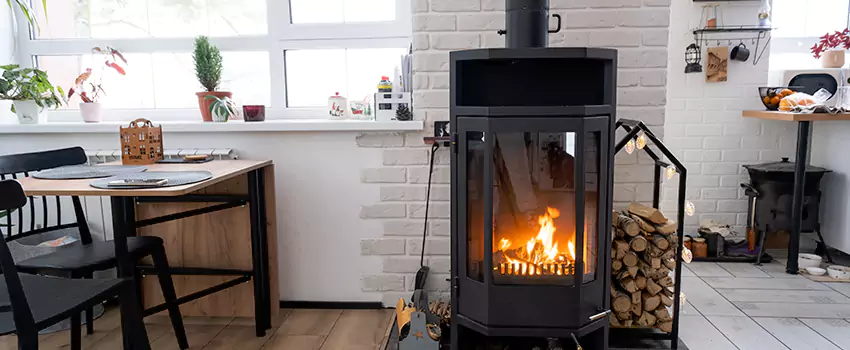 Benefits of Pacific Energy Fireplace in Shawinigan, Quebec