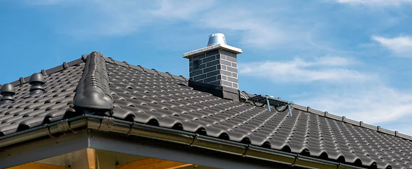 Residential Chimney Fans Installation and Repair Services in Shawinigan, Quebec