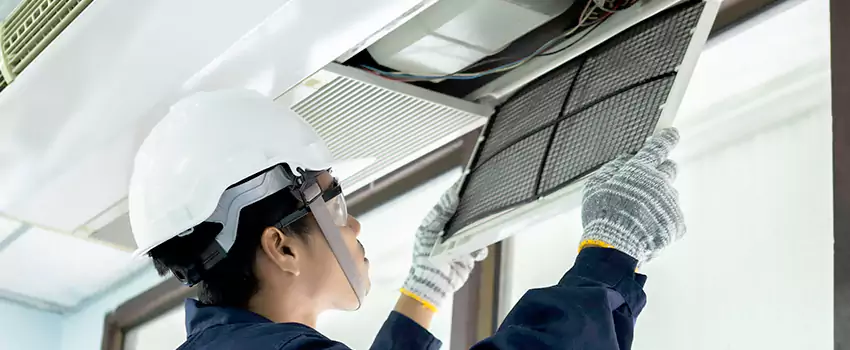 Vent Cleaning Company in Shawinigan, QC