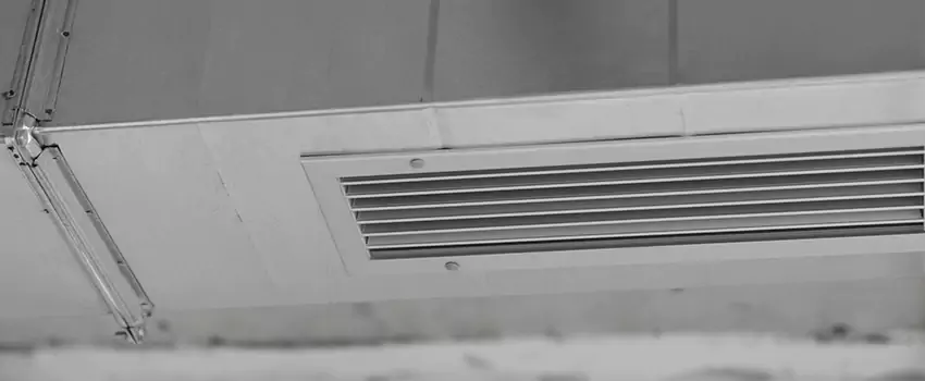 Ventilation Fan Cleaning Services in Shawinigan, Quebec