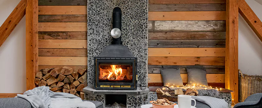 Key Features of Vermont Castings Fireplaces in Shawinigan, Quebec