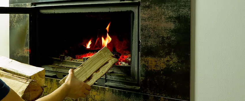 Best Wood Fireplace Repair Company in Shawinigan, Quebec