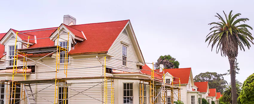 Commercial Chimney Blockage Removal in Shawinigan, Quebec