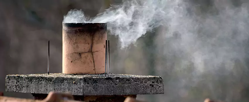 Chimney Creosote Cleaning Experts in Shawinigan, Quebec