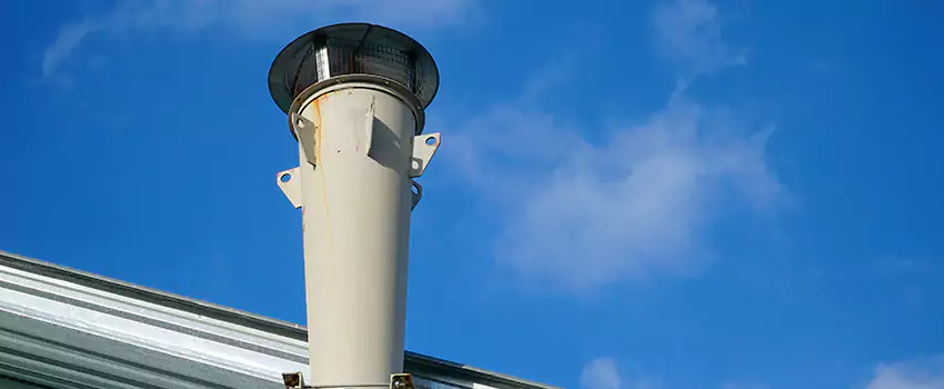 Commercial Chimney Services in Shawinigan, Quebec