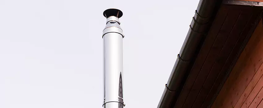 Chimney Installation Company in Shawinigan, QC