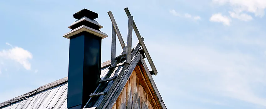 Insulated Chimney Liner Services in Shawinigan, QC