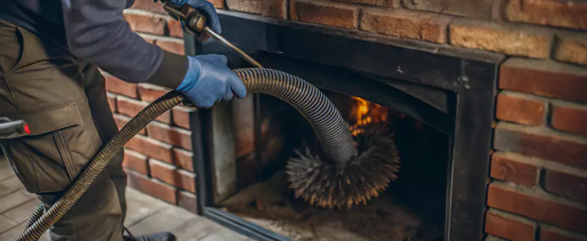 Gas Chimney Odor Removal in Shawinigan, Quebec