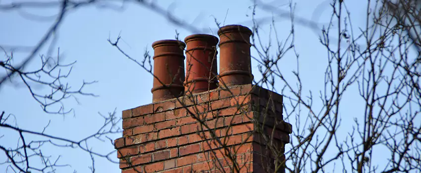 Chimney Flue Rebuild Services in Shawinigan, Quebec