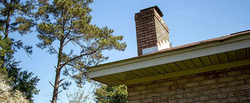 Chimney Design and Style Remodel Services in Shawinigan, Quebec