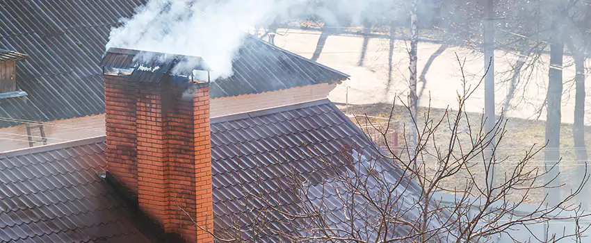 Chimney Saver Masonry Repair Contractor in Shawinigan, Quebec