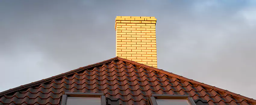 Chimney Blockage Removal in Shawinigan, Quebec