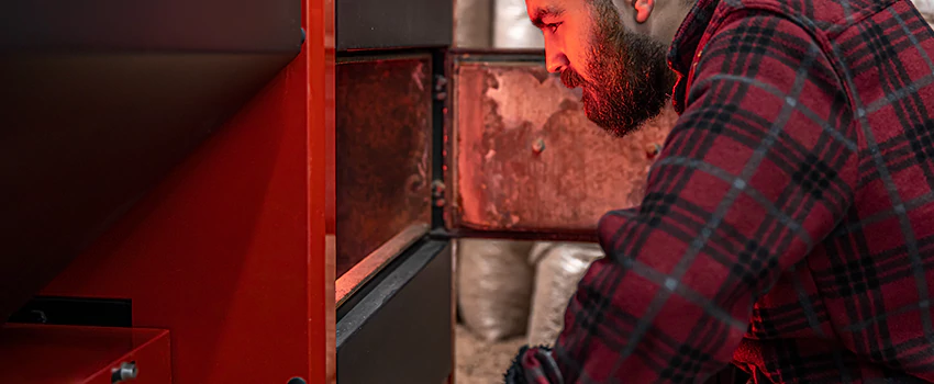 Brick Chimney Sweeping in Shawinigan, Quebec