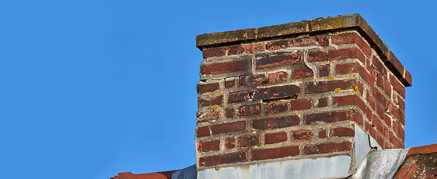 Chimney Exterior Refinishing in Shawinigan, QC