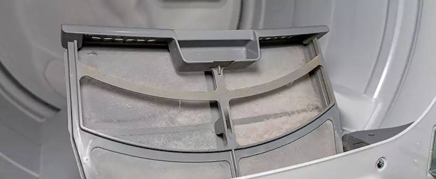 Benefits of Professional Clogged Dryer Vent Cleaning in Shawinigan, Quebec