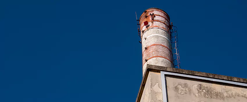 Commercial Waterproofing Chimney Installation And Repair Services in Shawinigan, QC