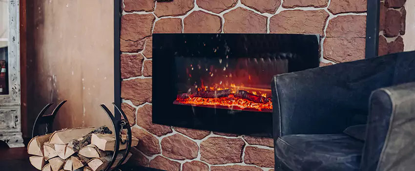 Custom Fireplace Design Refurbishment Services in Shawinigan, Quebec