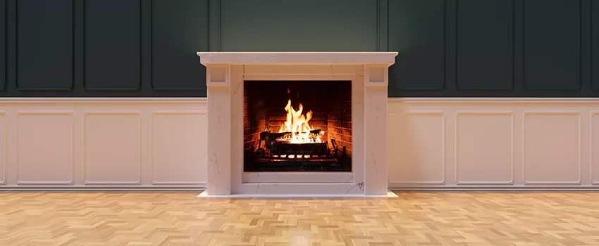 Decorative Fireplace Installation Cost in Shawinigan, Quebec