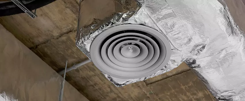 Dryer Vent Blockage Cleaning in Shawinigan, Quebec