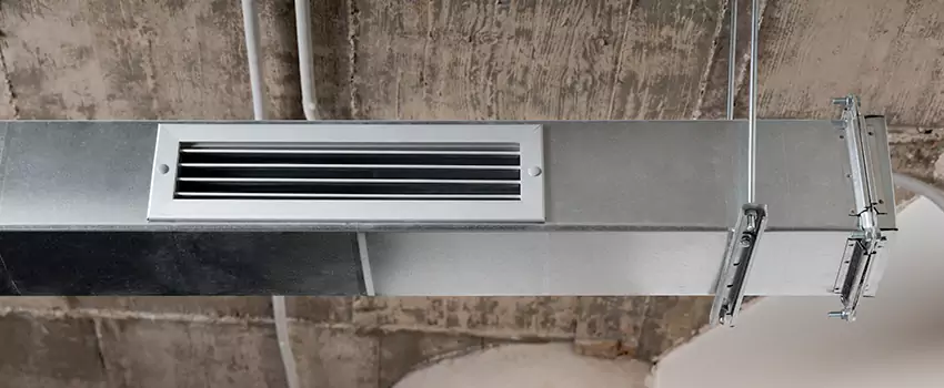 Dryer Vent Blockage Inspection in Shawinigan, QC