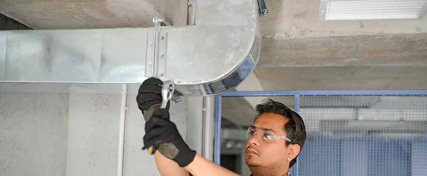 Benefits of Professional Ductwork Cleaning in Shawinigan, QC