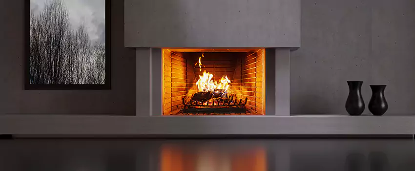 Benefits of Electric Fireplace Embers in Shawinigan, QC