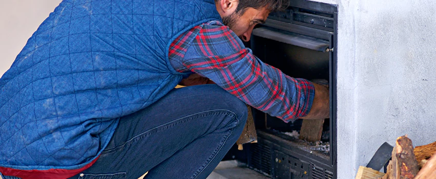 Affordable Electric Fireplace Installation in Shawinigan, QC