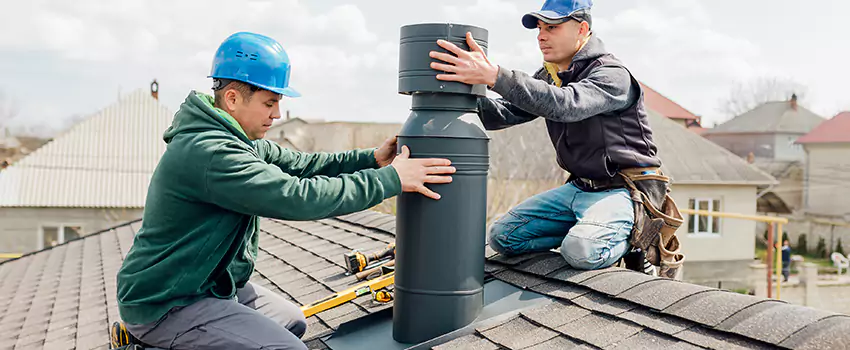 Professional Fireplace Maintenance Contractors in Shawinigan, QC