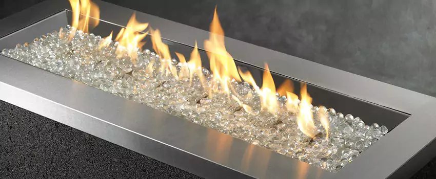 Decorative Fireplace Crystals Services in Shawinigan, Quebec