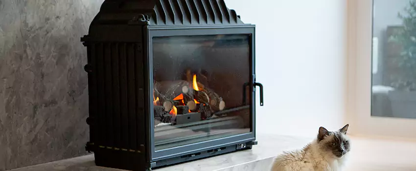 Fireplace Damaged Damper Frame Repair Services in Shawinigan, Quebec