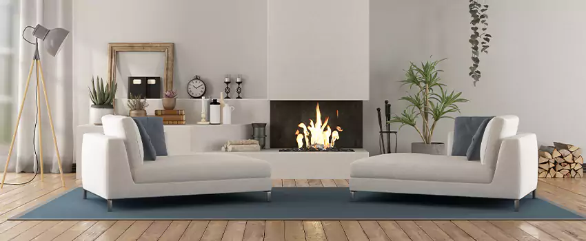 Fireplace Firebox Grate Replacement Services in Shawinigan, Quebec