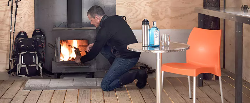 Ethanol Fireplace Fixing Services in Shawinigan, QC