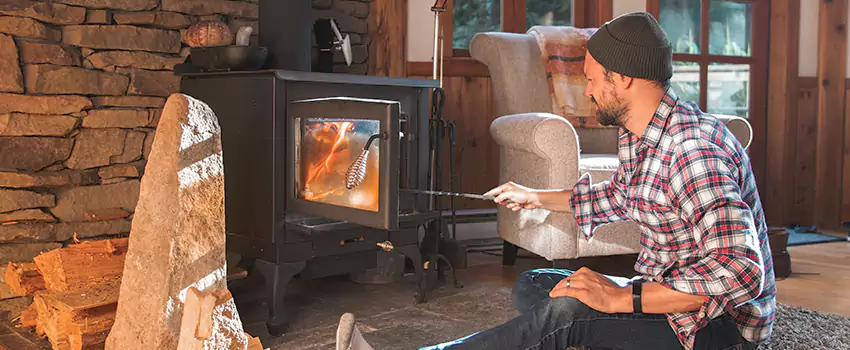 Fireplace Screen Installation And Replacement in Shawinigan, QC