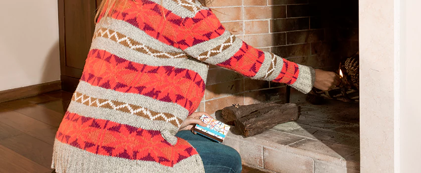 Fireplace Hearth Inspection And Repair in Shawinigan, Quebec