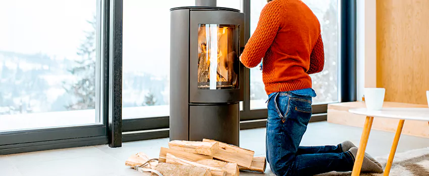 Top Fireplace Installation Company in Shawinigan, Quebec