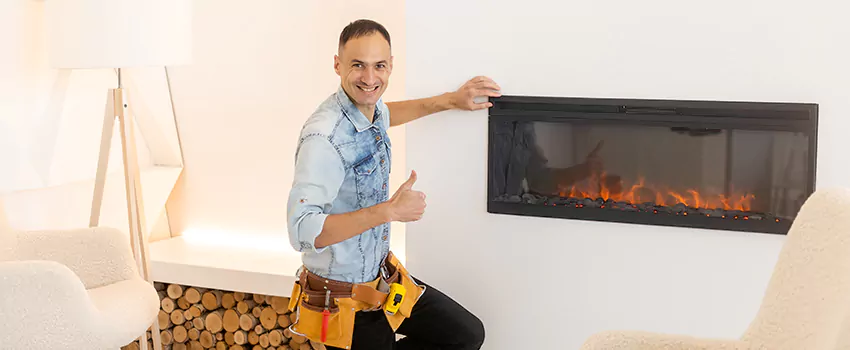 Fireplace Flue Maintenance Services in Shawinigan, QC