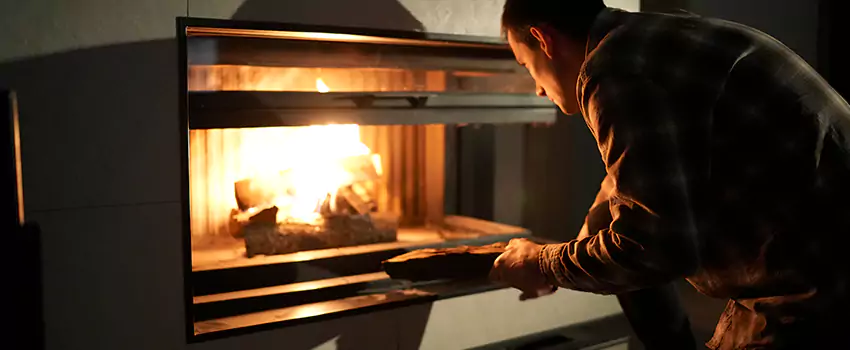 Fireplace Grate Repair For Fireplace Metal in Shawinigan, Quebec