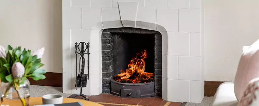 Professional Firebox Rebuild in Shawinigan, Quebec