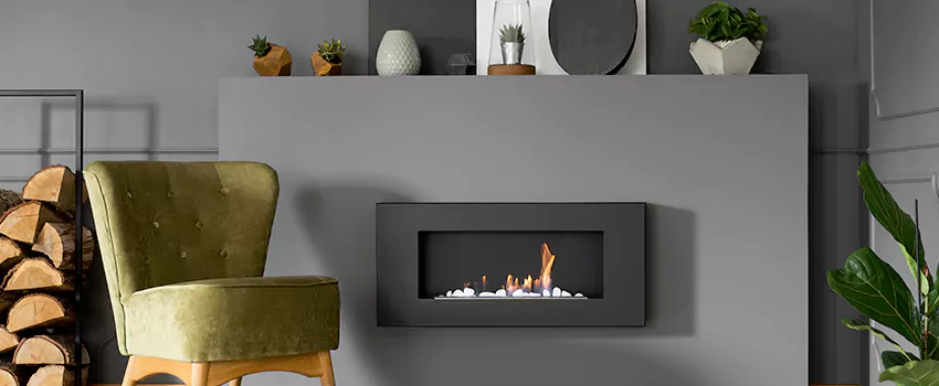 Vintage Fireplace Refacing in Shawinigan, Quebec